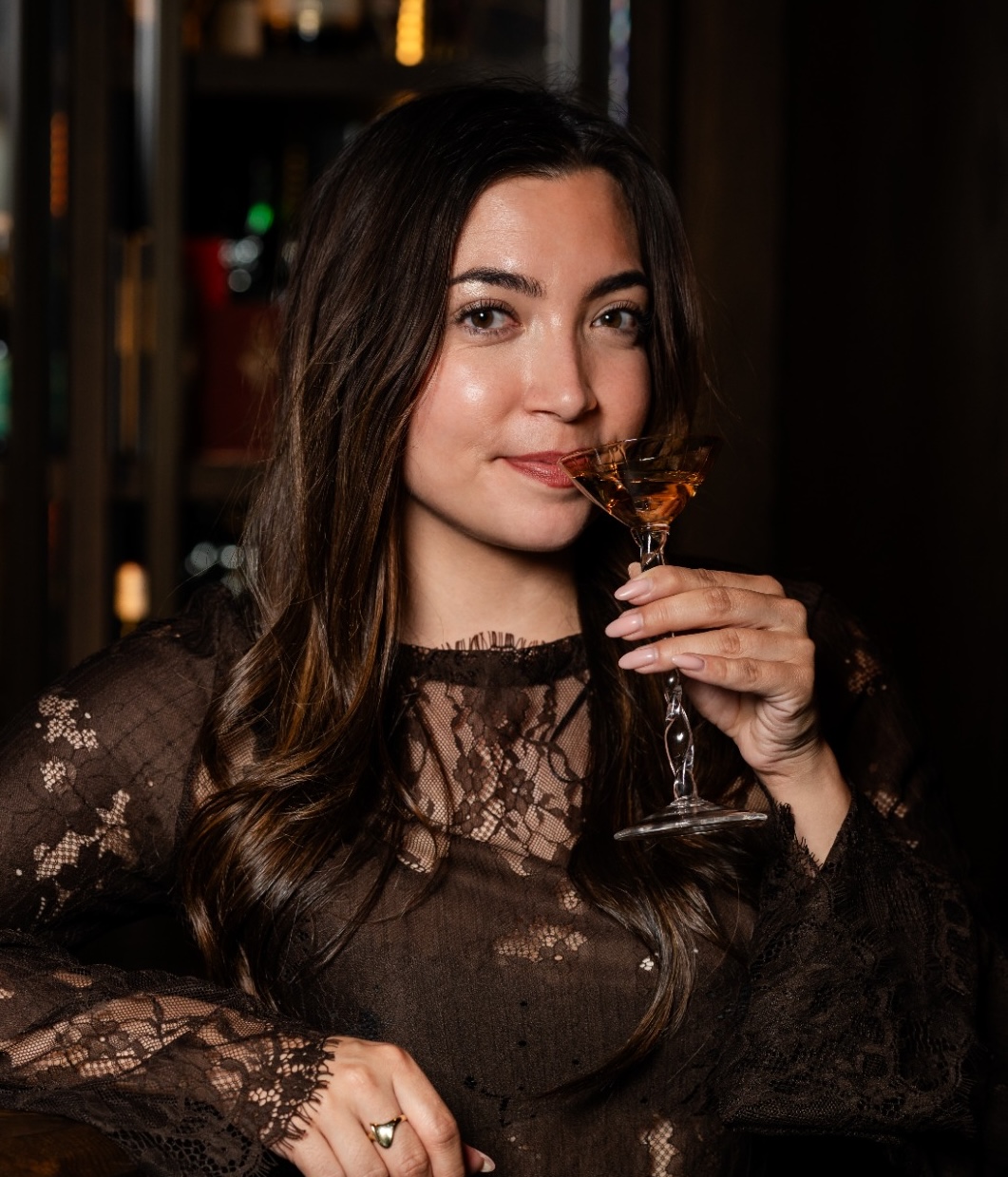 Lisa — Partnerships Lead